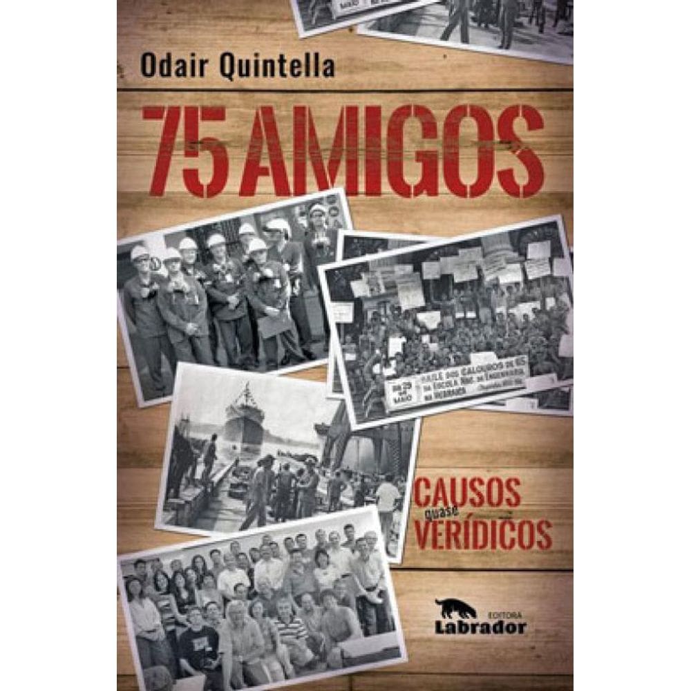 75 Amigos