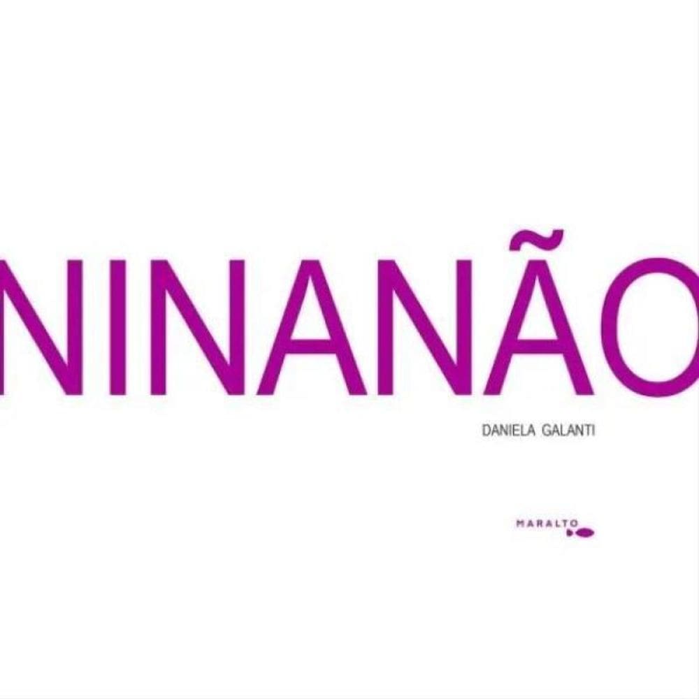 Ninanão