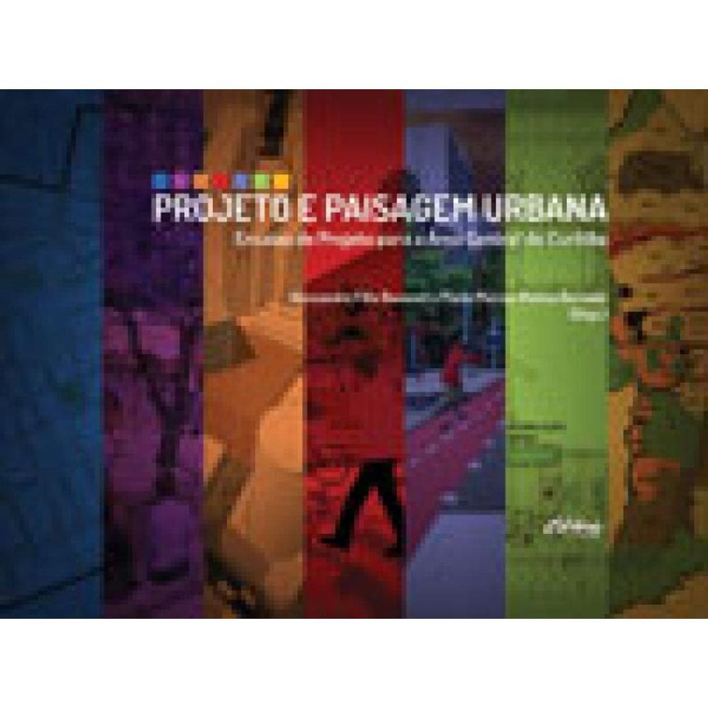 Projeto E Paisegem Urbana