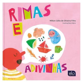 Rimas E Adivinhas