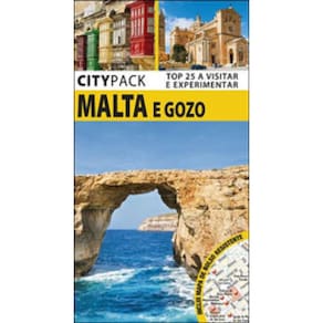 Malta E Gozo - Citypack