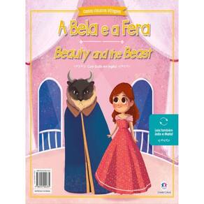 A Bela E A Fera E João E Maria