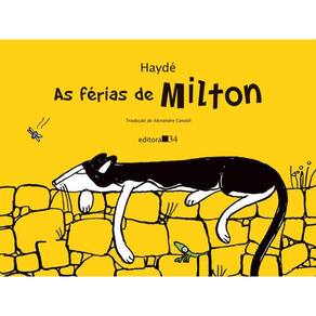 As Férias De Milton