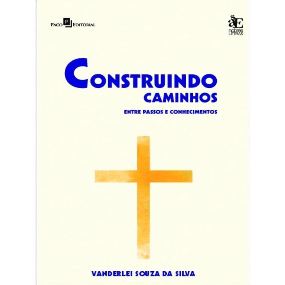 Construindo Caminhos