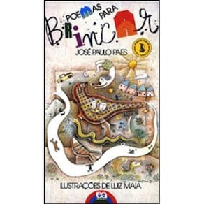 Poemas Para Brincar