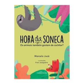 Hora Da Soneca