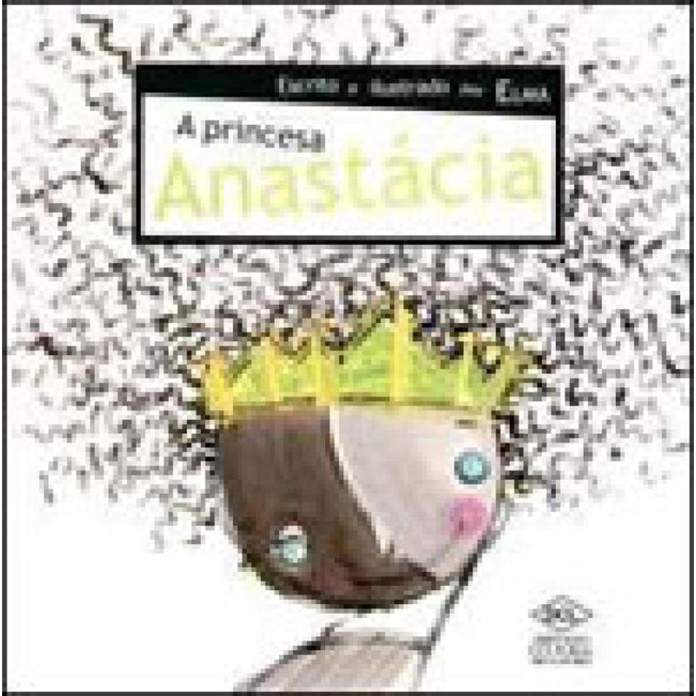 A Princesa Anastácia