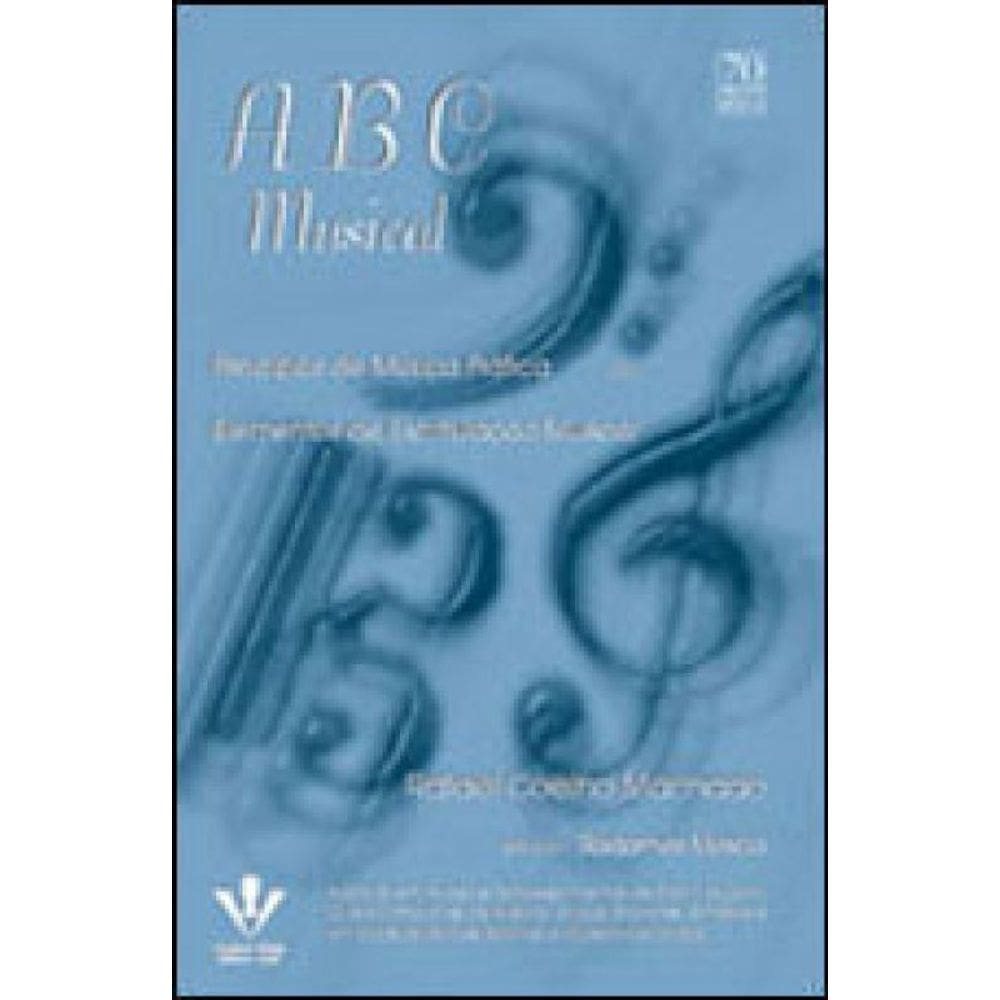 Abc Musical - Machado