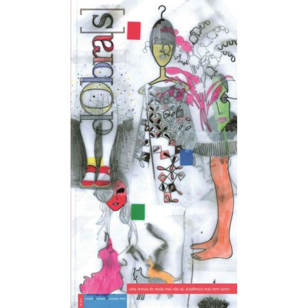 Revista Dobras - Numero 4