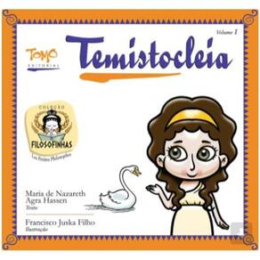 Temistocleia - Coleção Filosofinhas - Vol. 1