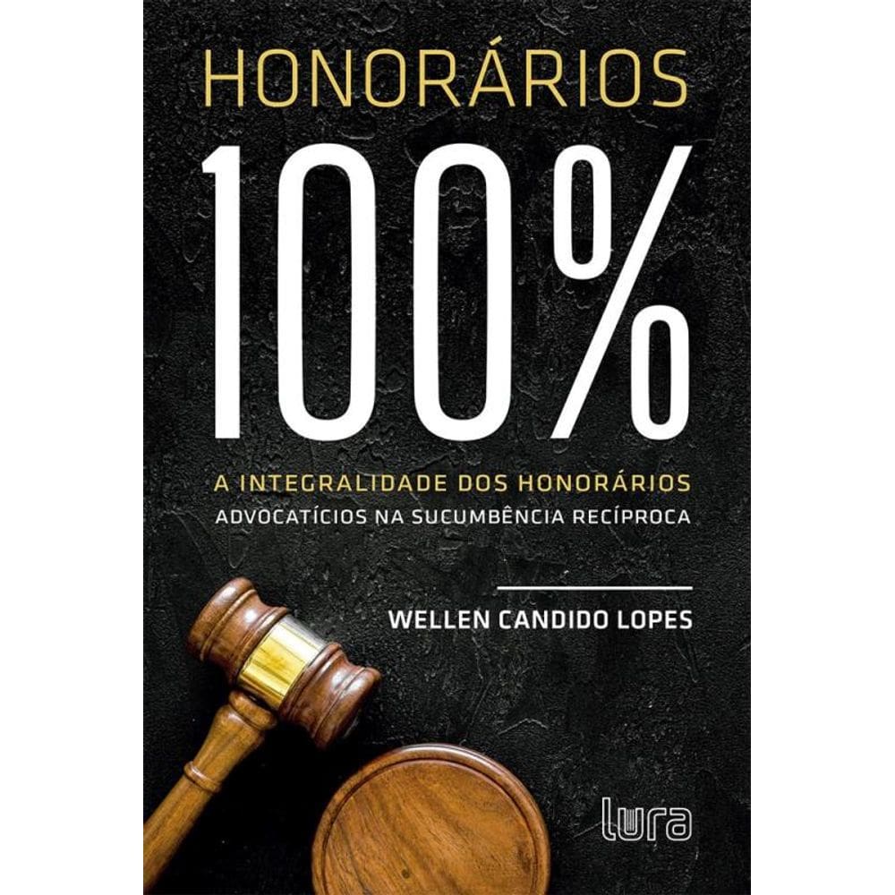 Honorários 100%