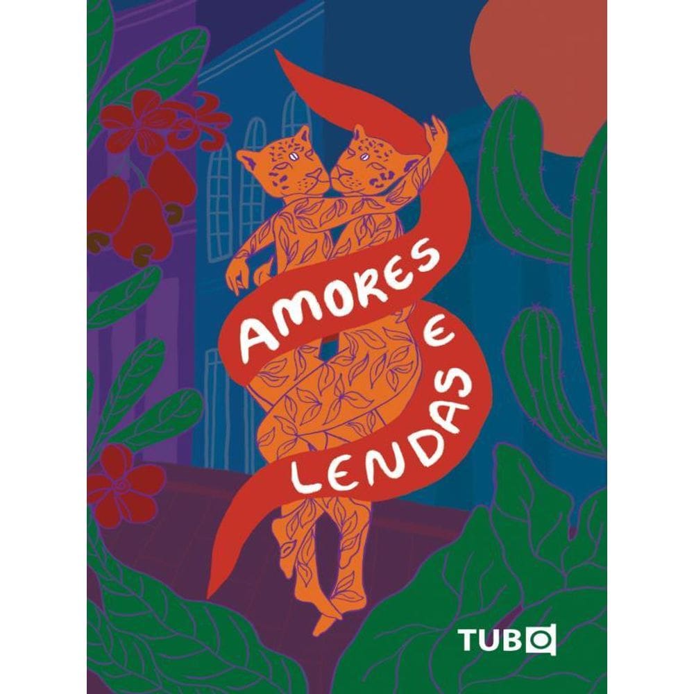 Amores E Lendas