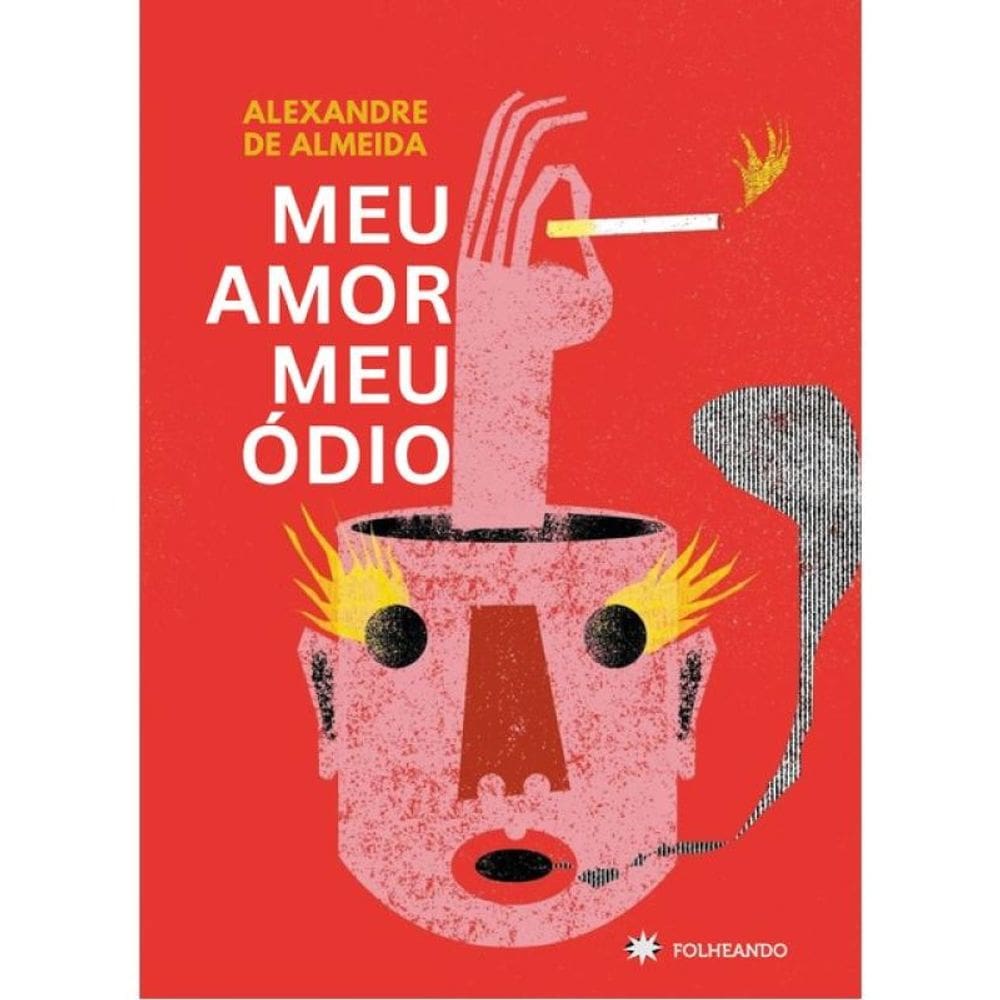 Meu Amor, Meu Ódio