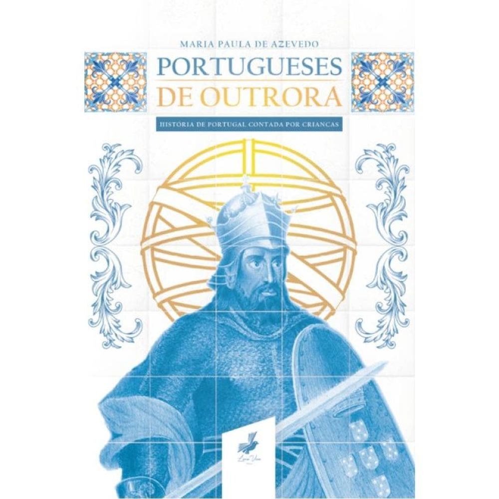 Portugueses De Outrora