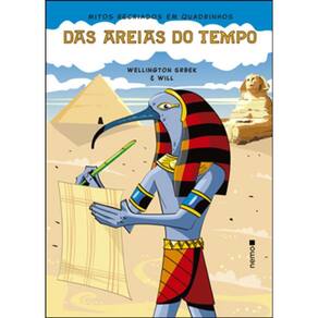 Das Areias Do Tempo