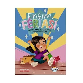 Enfim, Férias!