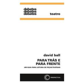 Para Trás E Para Frente