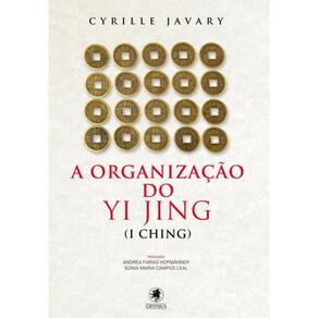 A Organização Do Yi Jing