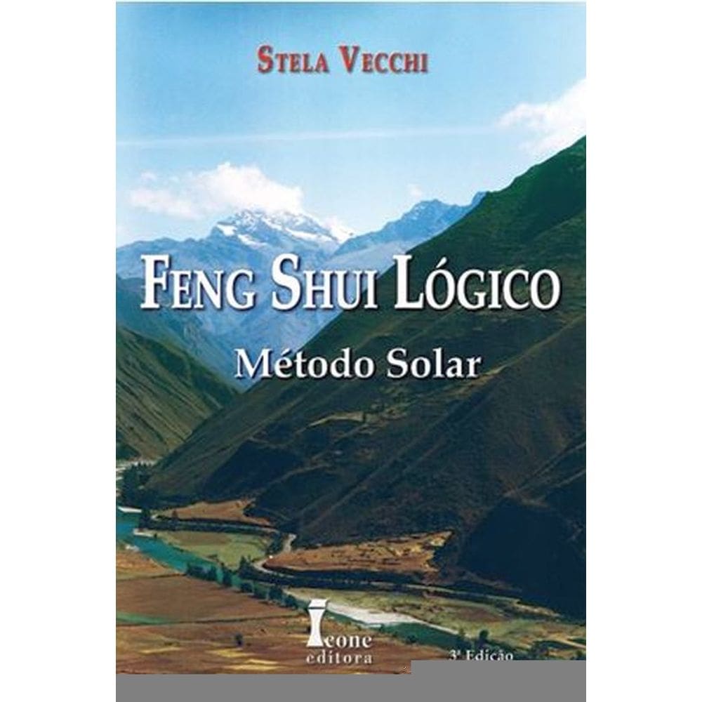 Feng Shui Lógico