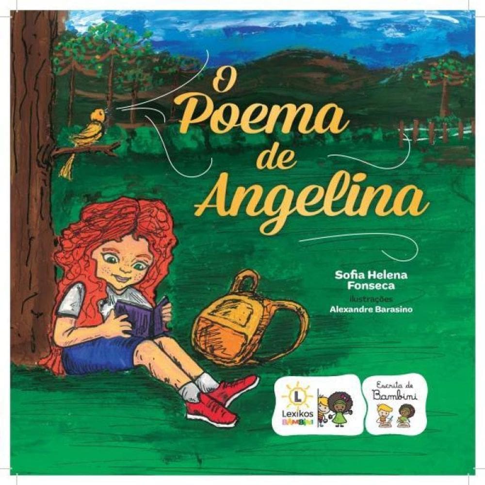 O Poema De Angelina
