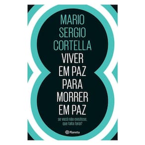 Viver Em Paz Para Morrer Em Paz
