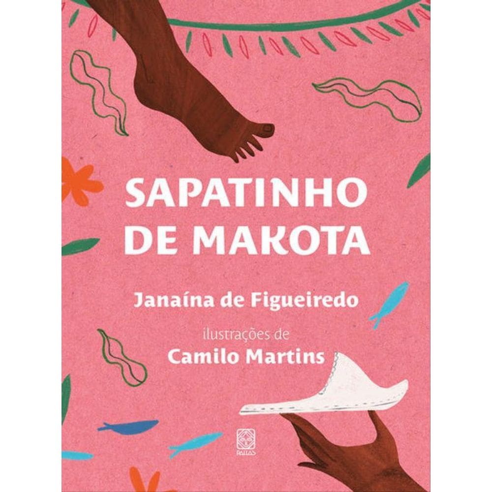 Sapatinho De Makota