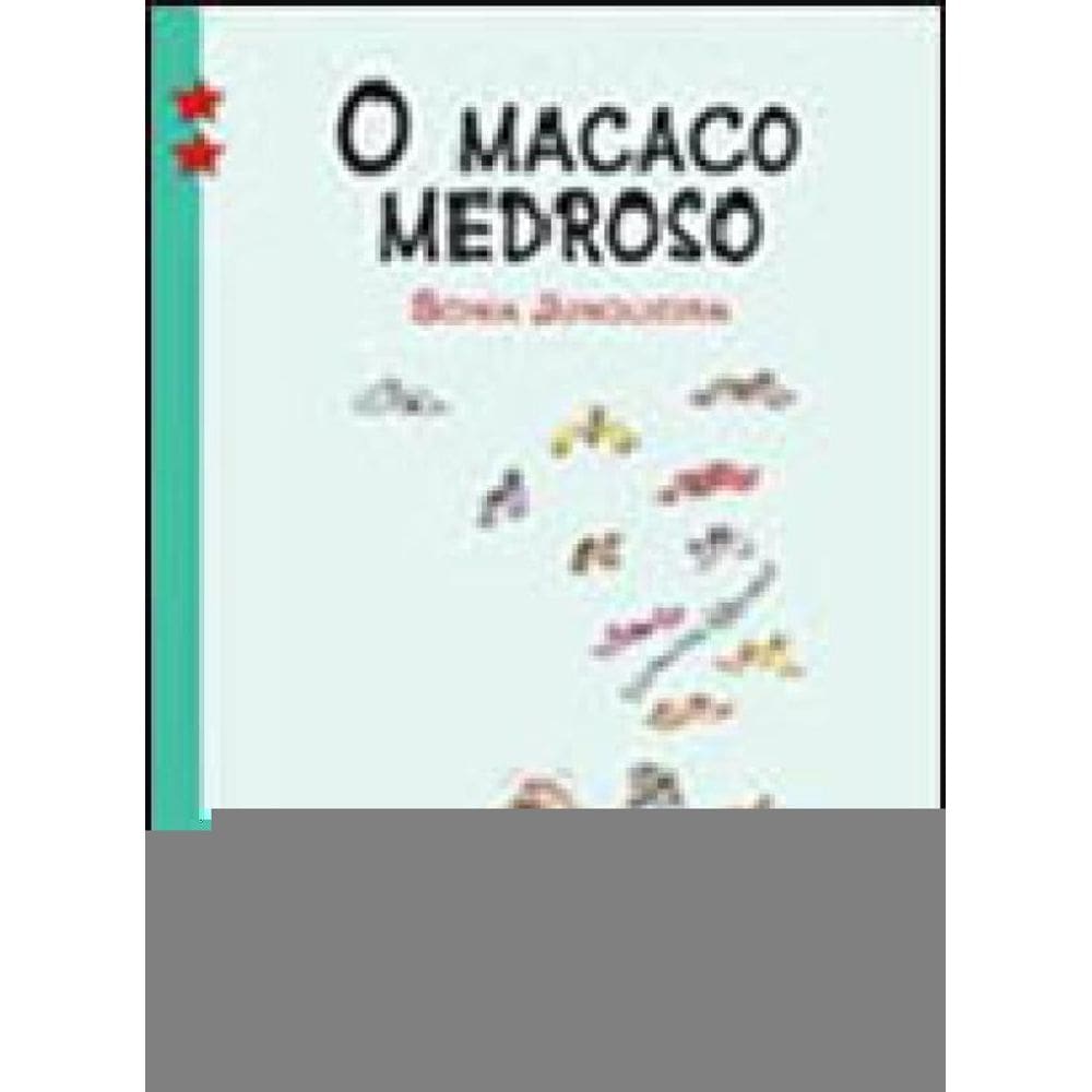 O Macaco Medroso