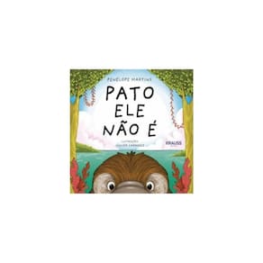 Pato Ele Não É