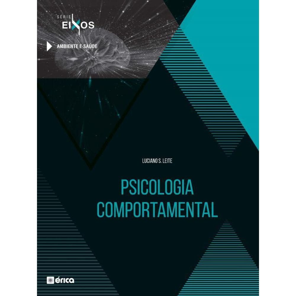 Psicologia Comportamental (Série Eixos)