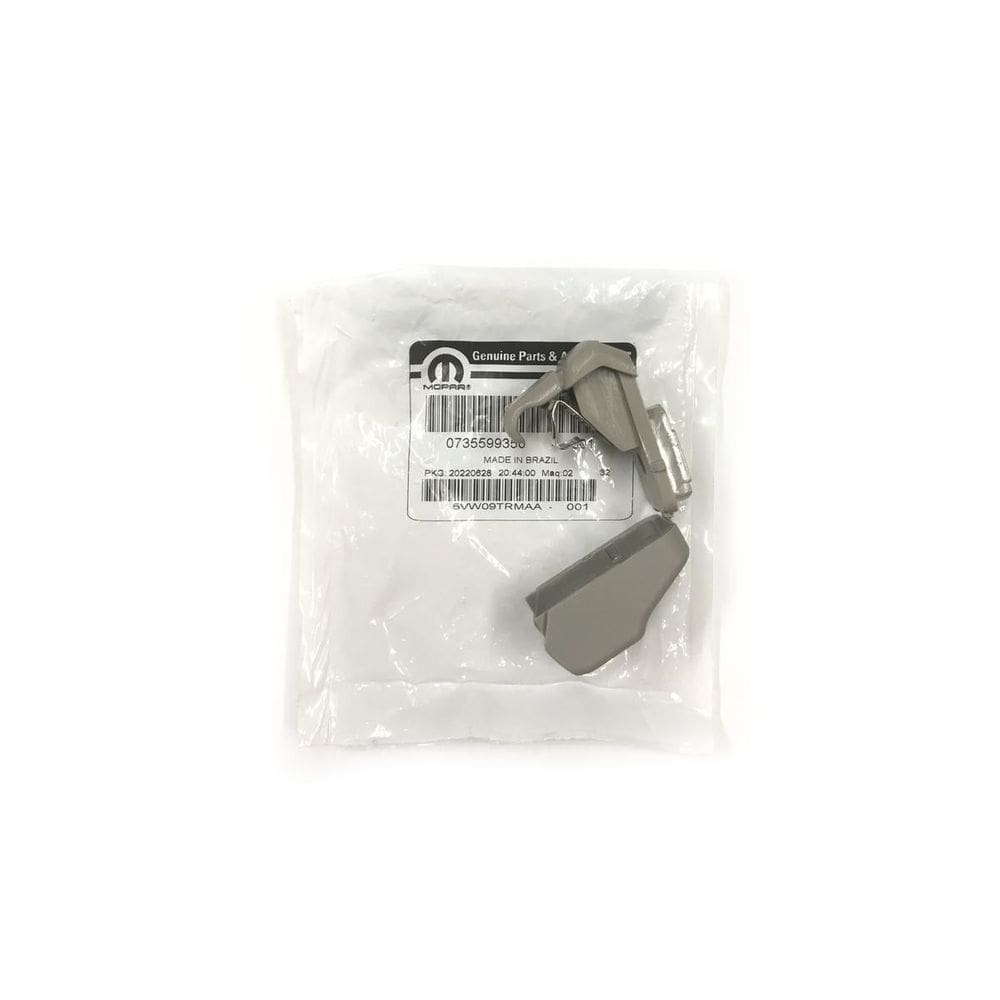Suporte Quebra Sol Toro  Fiat 735599350