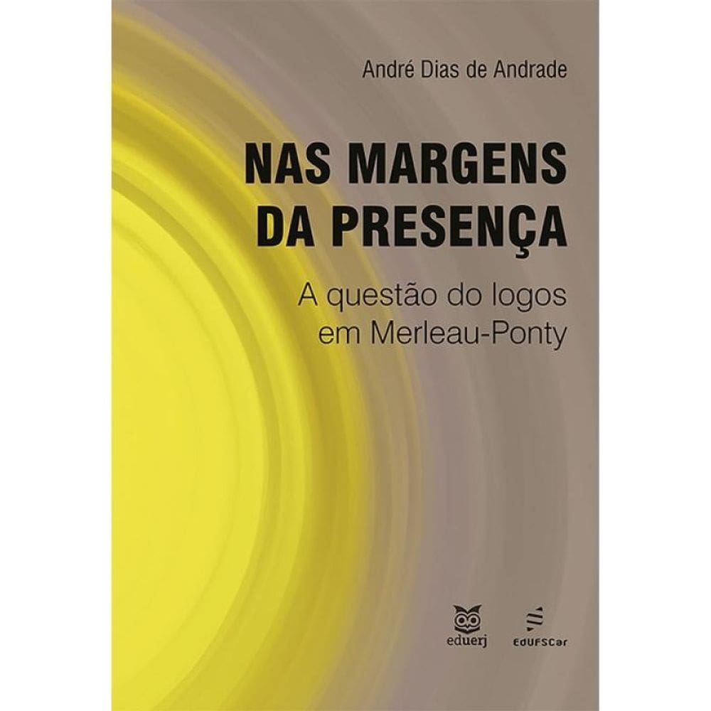 Nas Margens Da Presença