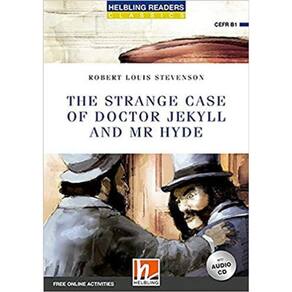 Strange Case Of Doctor Jekyll And Mr Hyde, The