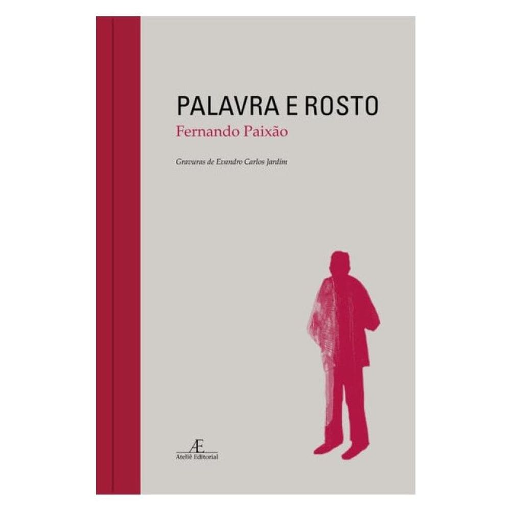 Palavra E Rosto