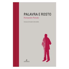 Palavra E Rosto