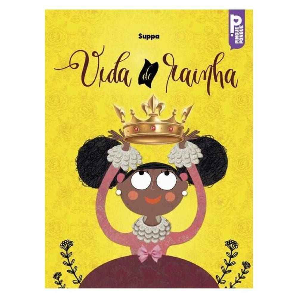 Vida De Rainha
