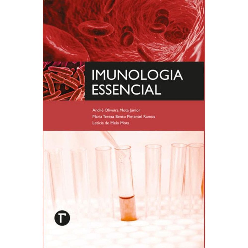 Imunologia Essencial