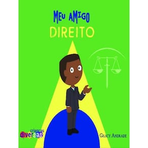 Meu Amigo Direito