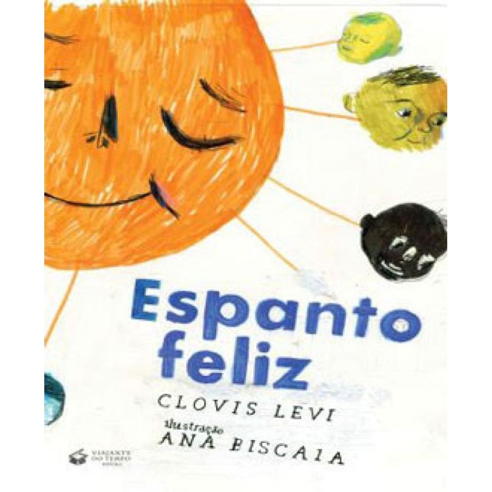 Espanto Feliz
