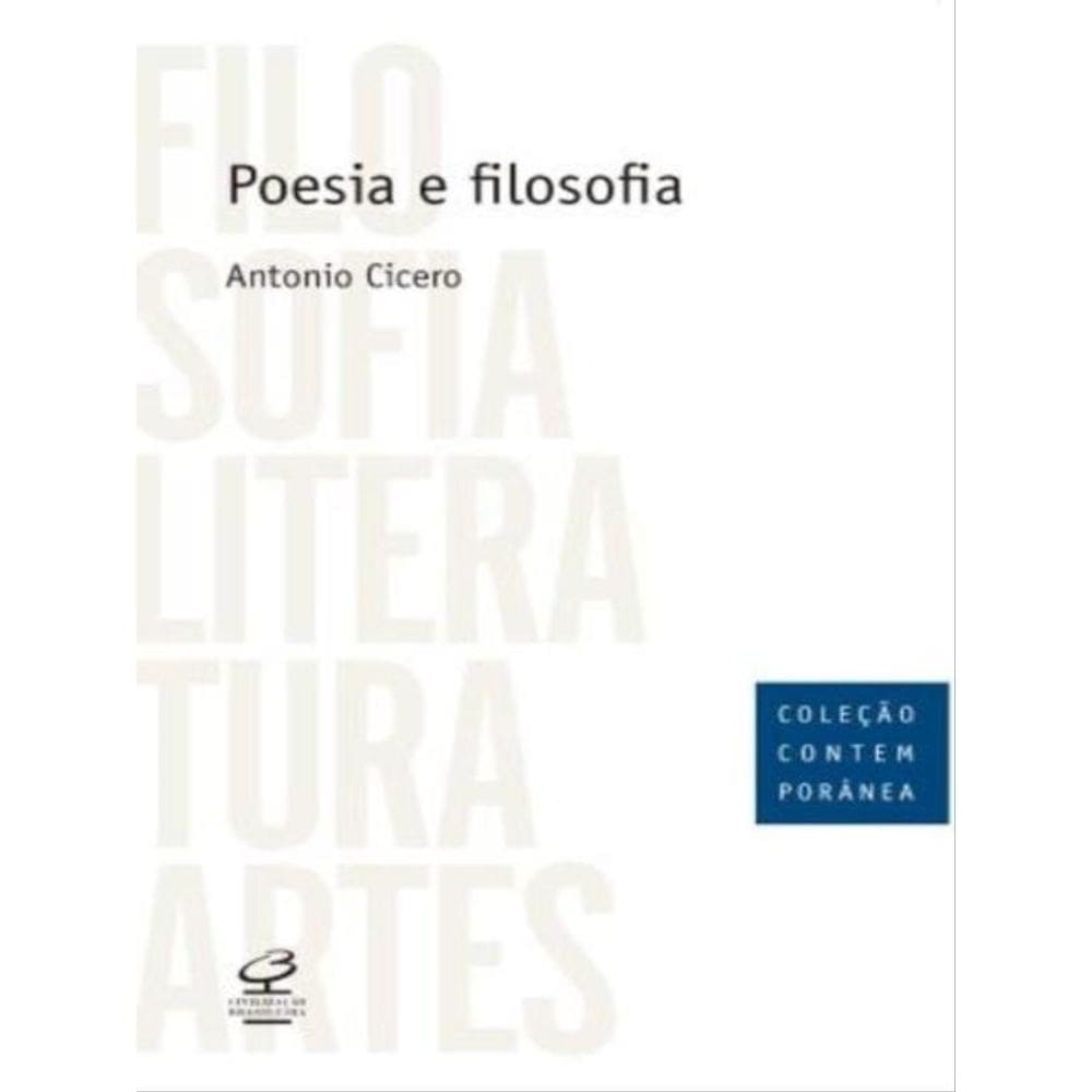 Poesia E Filosofia