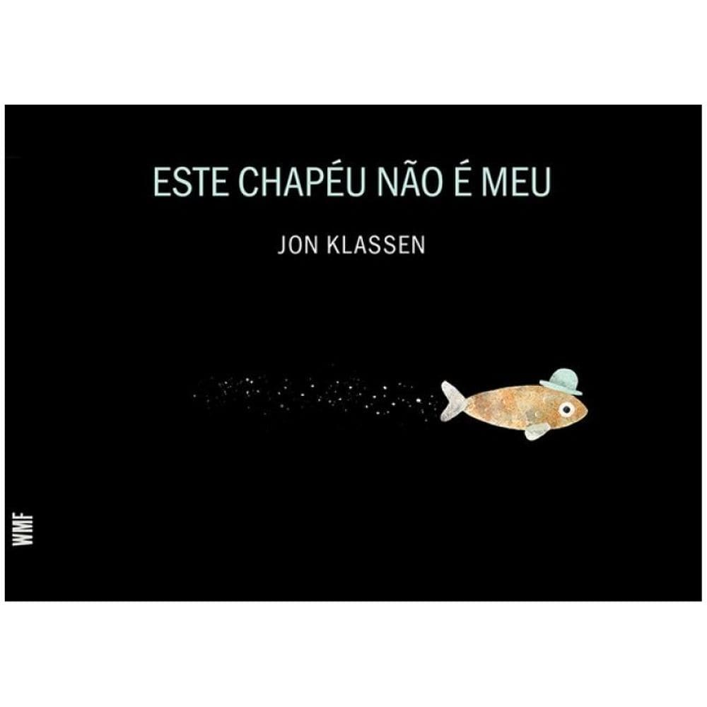 Este Chapéu Não É Meu