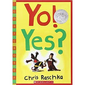 Yo! Yes?