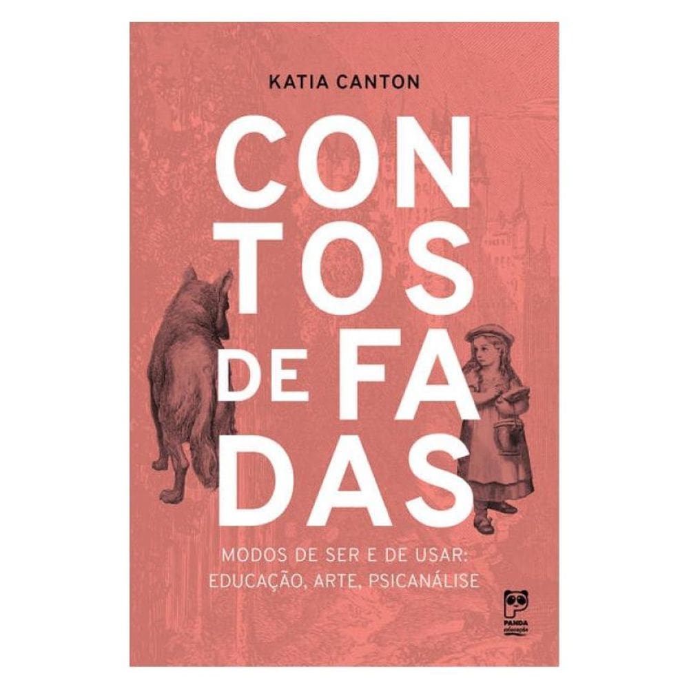 Contos De Fadas