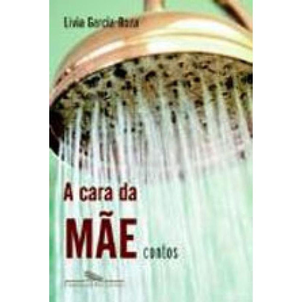 A Cara Da Mãe