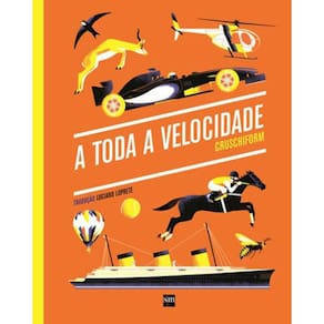A Toda Velocidade