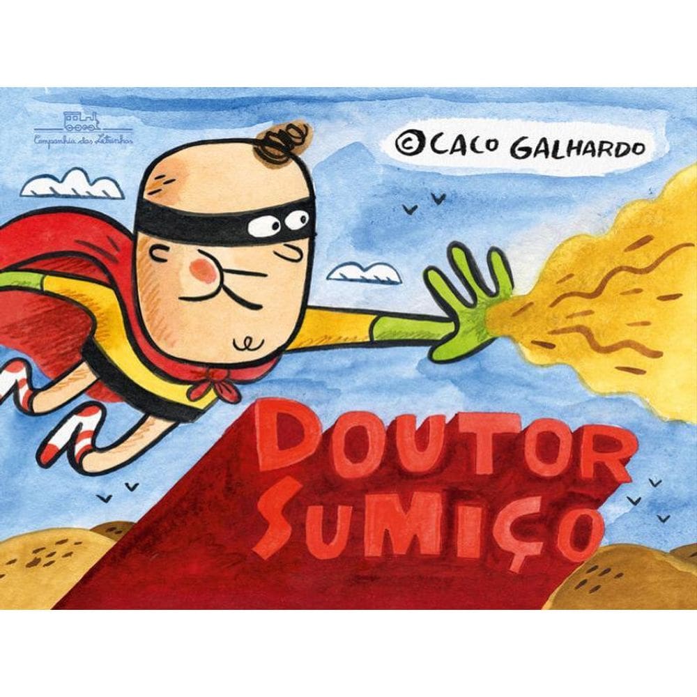 Doutor Sumiço