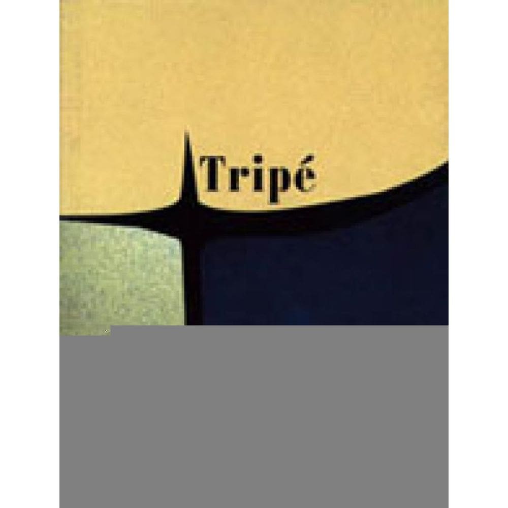 Tripé