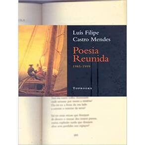 Poesia Reunida