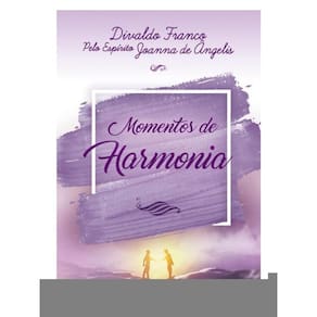 Momentos De Harmonia
