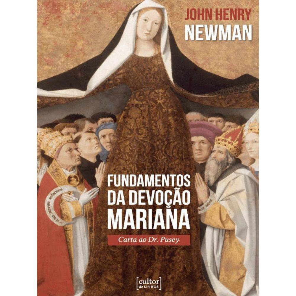 Fundamentos Da Devoção Mariana
