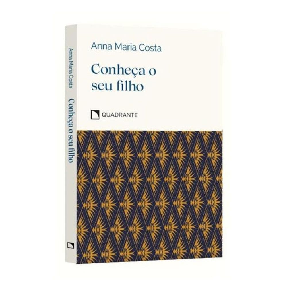 Conheça O Seu Filho